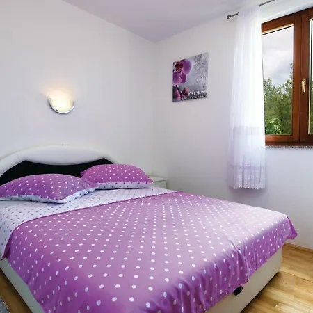 شقة Two-bedroom In