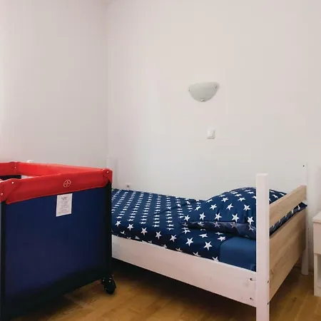 Two-bedroom In *