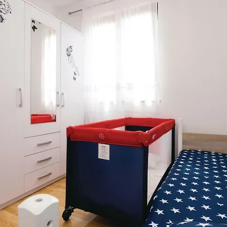 Two-bedroom In *