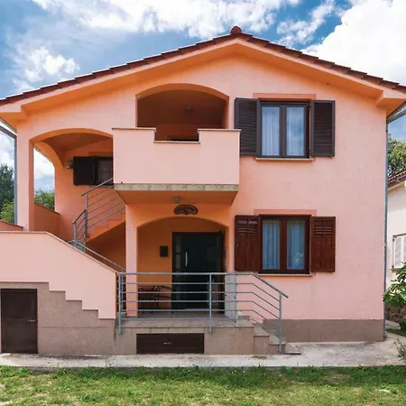 شقة Two-bedroom In