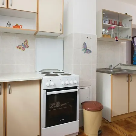 شقة Two-bedroom In *