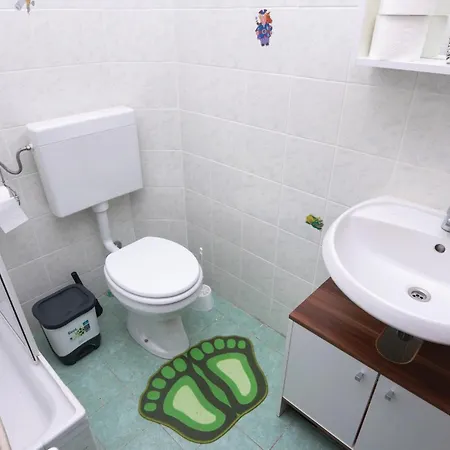 شقة Two-bedroom In *